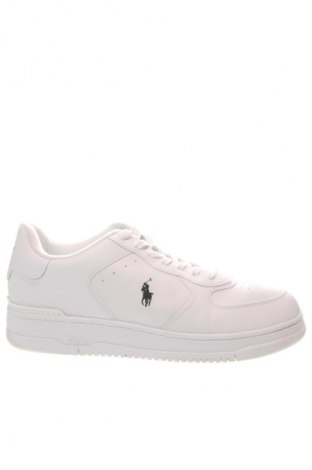 Herrenschuhe Polo By Ralph Lauren, Größe 47, Farbe Weiß, Preis € 45,99