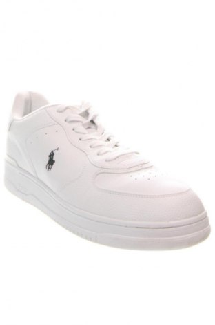 Herrenschuhe Polo By Ralph Lauren, Größe 47, Farbe Weiß, Preis € 45,99