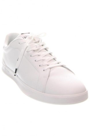 Herrenschuhe Polo By Ralph Lauren, Größe 47, Farbe Weiß, Preis € 107,99