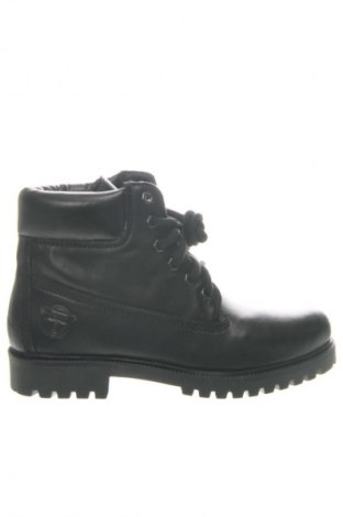 Herrenschuhe ROAD, Größe 40, Farbe Schwarz, Preis € 55,24
