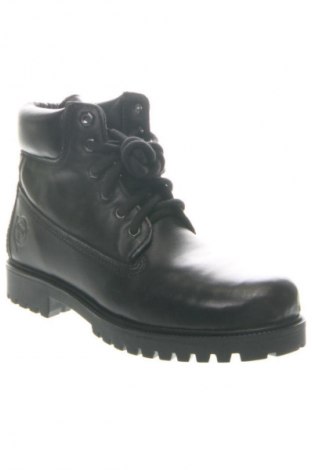 Herrenschuhe ROAD, Größe 40, Farbe Schwarz, Preis € 55,24