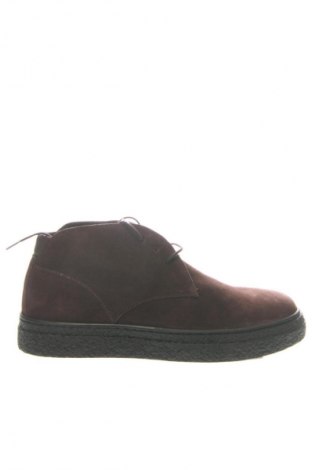 Herrenschuhe ROAD, Größe 42, Farbe Braun, Preis € 71,61