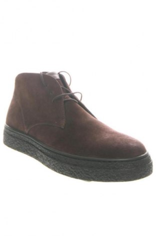 Herrenschuhe ROAD, Größe 42, Farbe Braun, Preis € 71,61
