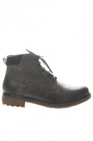 Herrenschuhe ROAD, Größe 44, Farbe Braun, Preis € 60,99