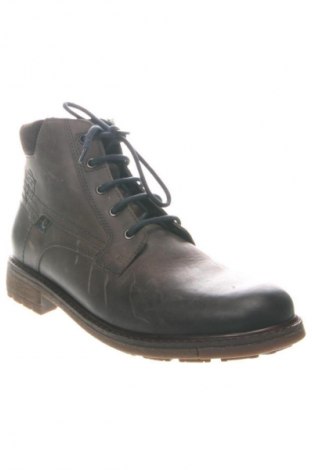 Herrenschuhe ROAD, Größe 44, Farbe Braun, Preis € 60,99