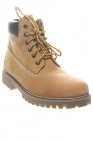 Herrenschuhe ROAD, Größe 40, Farbe Beige, Preis € 24,99