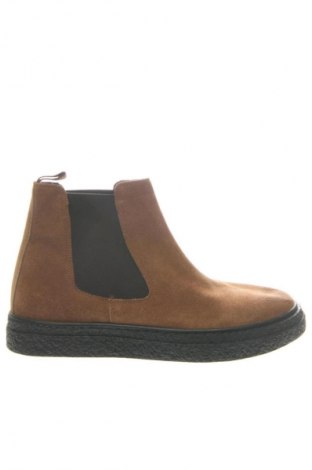 Herrenschuhe ROAD, Größe 43, Farbe Braun, Preis € 24,99