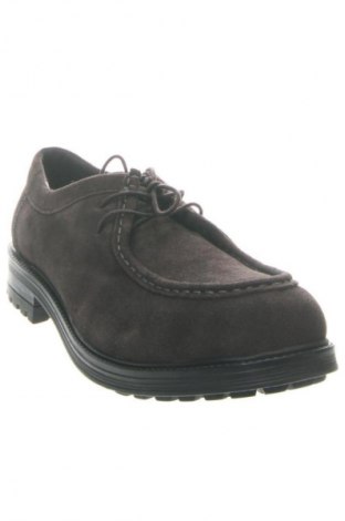 Herrenschuhe ROAD, Größe 45, Farbe Braun, Preis € 54,99