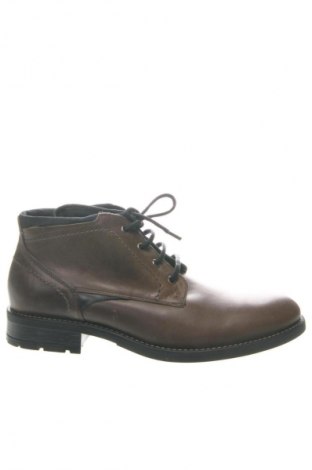 Herrenschuhe ROAD, Größe 45, Farbe Grün, Preis € 54,99