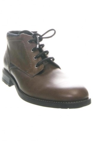 Herrenschuhe ROAD, Größe 45, Farbe Grün, Preis € 54,99