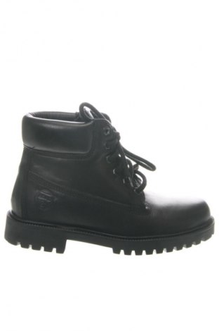 Herrenschuhe ROAD, Größe 39, Farbe Schwarz, Preis € 60,99
