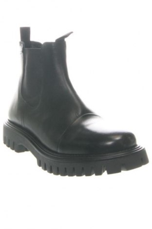 Herrenschuhe ROAD, Größe 43, Farbe Schwarz, Preis € 60,99