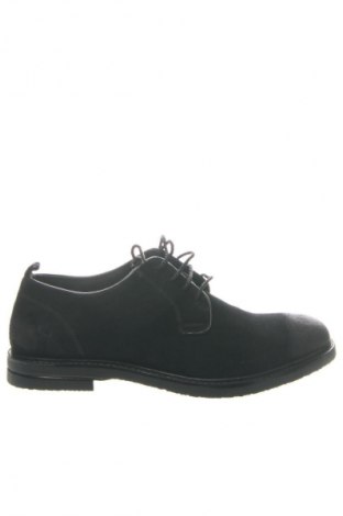 Herrenschuhe ROAD, Größe 42, Farbe Schwarz, Preis € 22,99