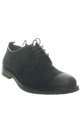 Herrenschuhe ROAD, Größe 42, Farbe Schwarz, Preis € 22,99