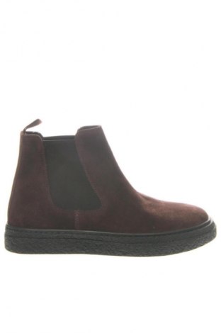Herrenschuhe ROAD, Größe 43, Farbe Braun, Preis € 60,99