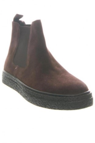 Herrenschuhe ROAD, Größe 43, Farbe Braun, Preis € 60,99