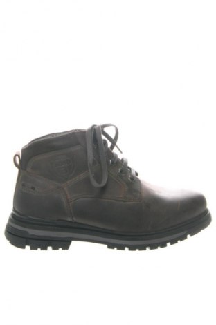 Herrenschuhe ROAD, Größe 41, Farbe Braun, Preis € 60,99