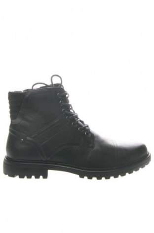 Herrenschuhe ROAD, Größe 45, Farbe Schwarz, Preis € 54,99