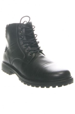 Herrenschuhe ROAD, Größe 45, Farbe Schwarz, Preis € 54,99