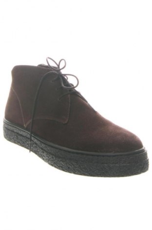 Herrenschuhe ROAD, Größe 41, Farbe Braun, Preis € 60,99