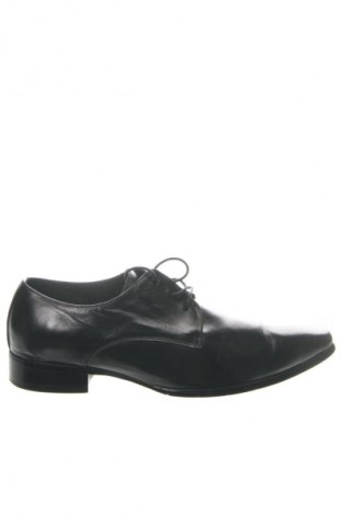 Herrenschuhe Rossi, Größe 44, Farbe Schwarz, Preis € 56,08