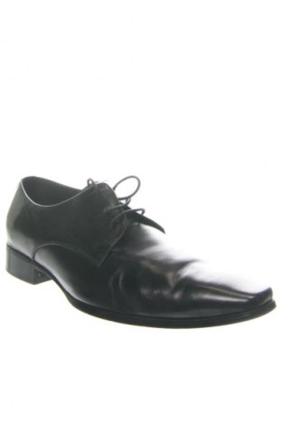 Herrenschuhe Rossi, Größe 44, Farbe Schwarz, Preis € 56,08