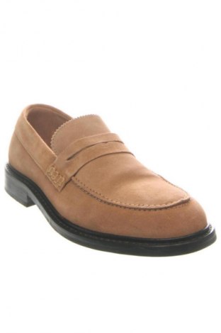 Herrenschuhe Selected Homme, Größe 44, Farbe Beige, Preis € 45,99