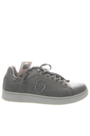Herrenschuhe Sergio Tacchini, Größe 40, Farbe Grau, Preis € 84,99