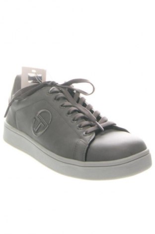 Herrenschuhe Sergio Tacchini, Größe 40, Farbe Grau, Preis € 84,99