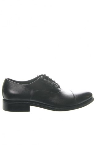Herrenschuhe Signature, Größe 45, Farbe Schwarz, Preis € 47,57