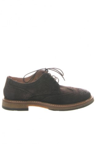 Herrenschuhe Signature, Größe 41, Farbe Braun, Preis € 33,99