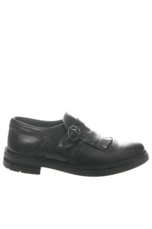 Herrenschuhe Signature, Größe 42, Farbe Schwarz, Preis € 33,99