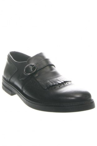 Herrenschuhe Signature, Größe 42, Farbe Schwarz, Preis € 33,99