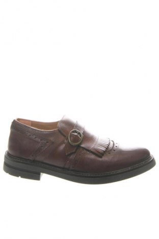 Herrenschuhe Signature, Größe 41, Farbe Braun, Preis € 33,99