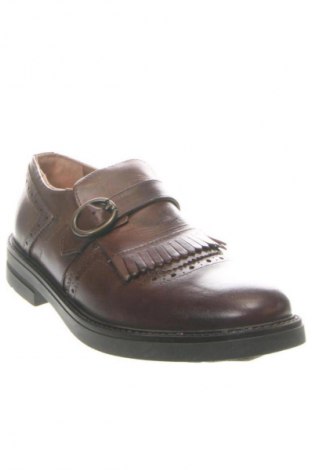 Herrenschuhe Signature, Größe 41, Farbe Braun, Preis € 33,99