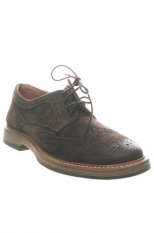 Herrenschuhe Signature, Größe 41, Farbe Braun, Preis € 33,99