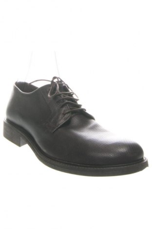 Herrenschuhe Signature, Größe 46, Farbe Braun, Preis € 33,99