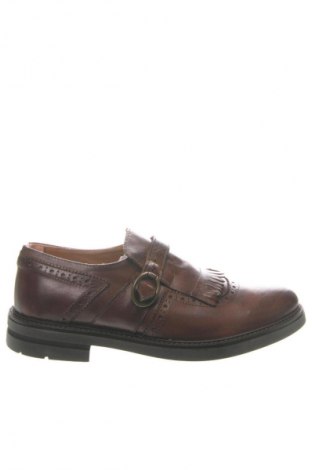 Herrenschuhe Signature, Größe 45, Farbe Braun, Preis € 33,99
