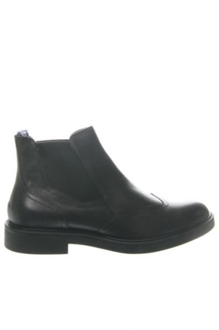 Încălțăminte bărbătească Signature, Mărime 45, Culoare Negru, Preț 185,99 Lei