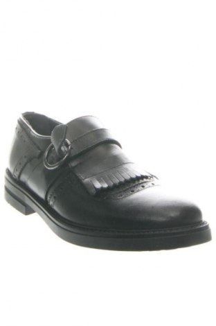 Herrenschuhe Signature, Größe 40, Farbe Schwarz, Preis € 33,99
