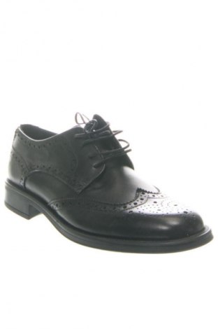 Herrenschuhe Signature, Größe 41, Farbe Schwarz, Preis € 33,99