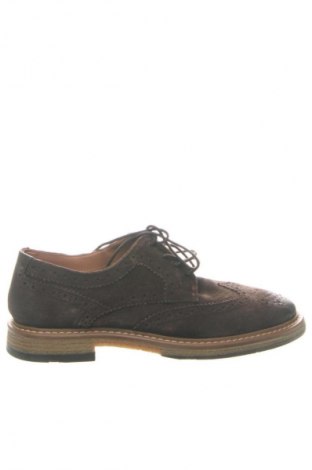 Herrenschuhe Signature, Größe 40, Farbe Braun, Preis € 33,99