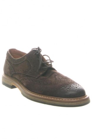 Herrenschuhe Signature, Größe 40, Farbe Braun, Preis € 33,99