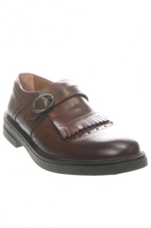 Herrenschuhe Signature, Größe 41, Farbe Braun, Preis € 33,99