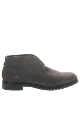 Herrenschuhe Signature, Größe 45, Farbe Grau, Preis € 33,99