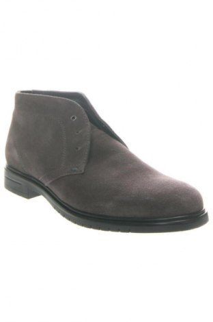 Herrenschuhe Signature, Größe 45, Farbe Grau, Preis € 33,99