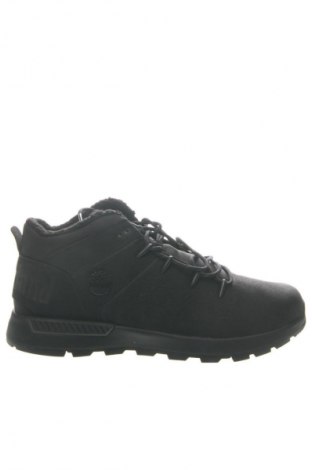 Herrenschuhe Timberland, Größe 46, Farbe Schwarz, Preis 229,99 €