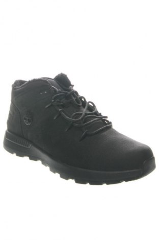 Herrenschuhe Timberland, Größe 46, Farbe Schwarz, Preis 229,99 €