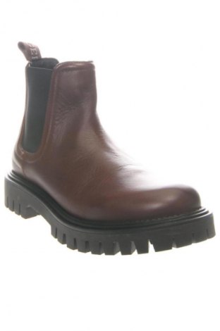 Încălțăminte bărbătească Tommy Hilfiger, Mărime 43, Culoare Maro, Preț 309,99 Lei