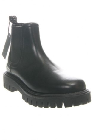 Încălțăminte bărbătească Tommy Hilfiger, Mărime 42, Culoare Negru, Preț 1.024,99 Lei